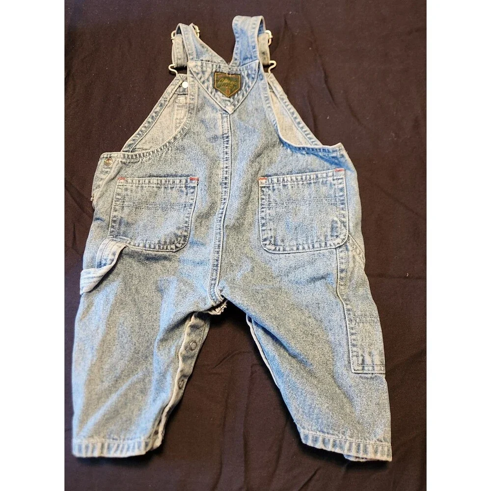 GAP ****from smoke